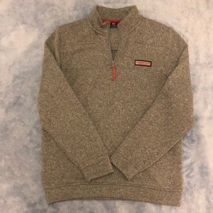 Collegiate Shep Shirt by Vineyard vines